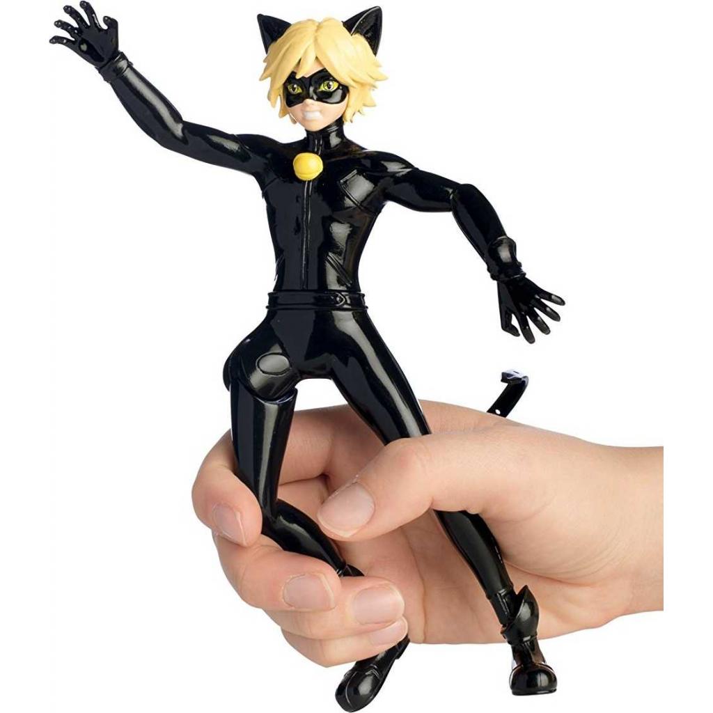 Лялька Miraculous Котоклізм 19 см (39732) - зображення 2