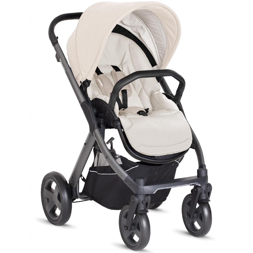 Коляска X-Lander X-Pulse Daylight Beige (25 871) - зображення 1