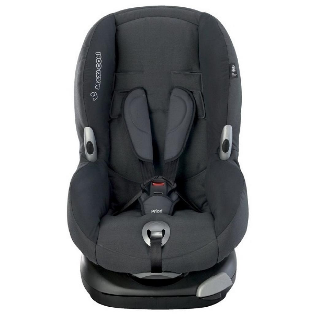 Автокрісло Maxi-Cosi Priori XP Phanton (64106650) - зображення 2