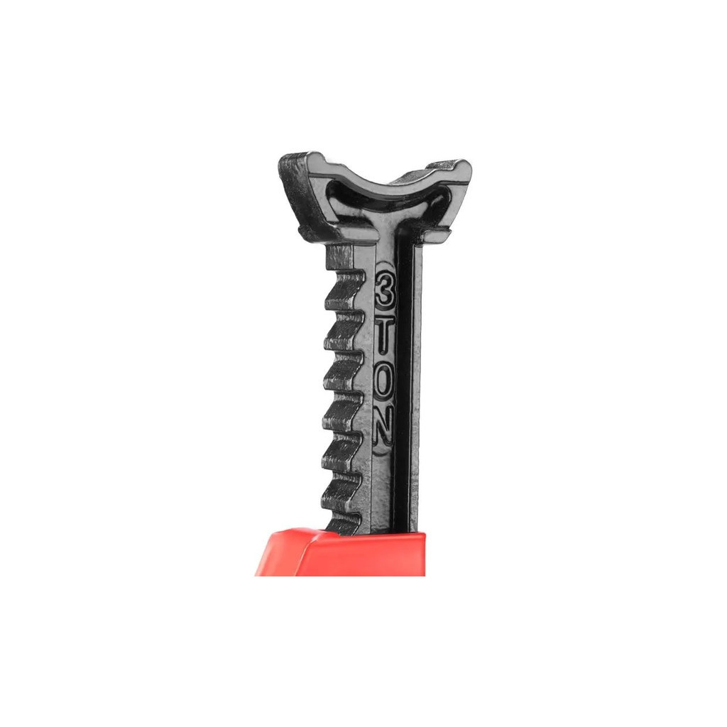 Домкрат Ronix комплект 2 шт домкар-підставка, 2т (RH-4941) - изображение 7