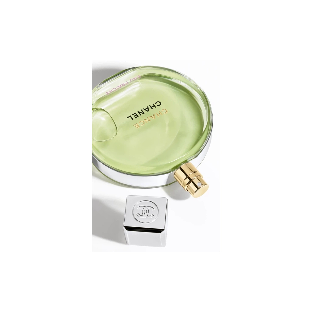 Парфумована вода Chanel Chance Eau Fraiche 150 мл (3145891364606) - зображення 3