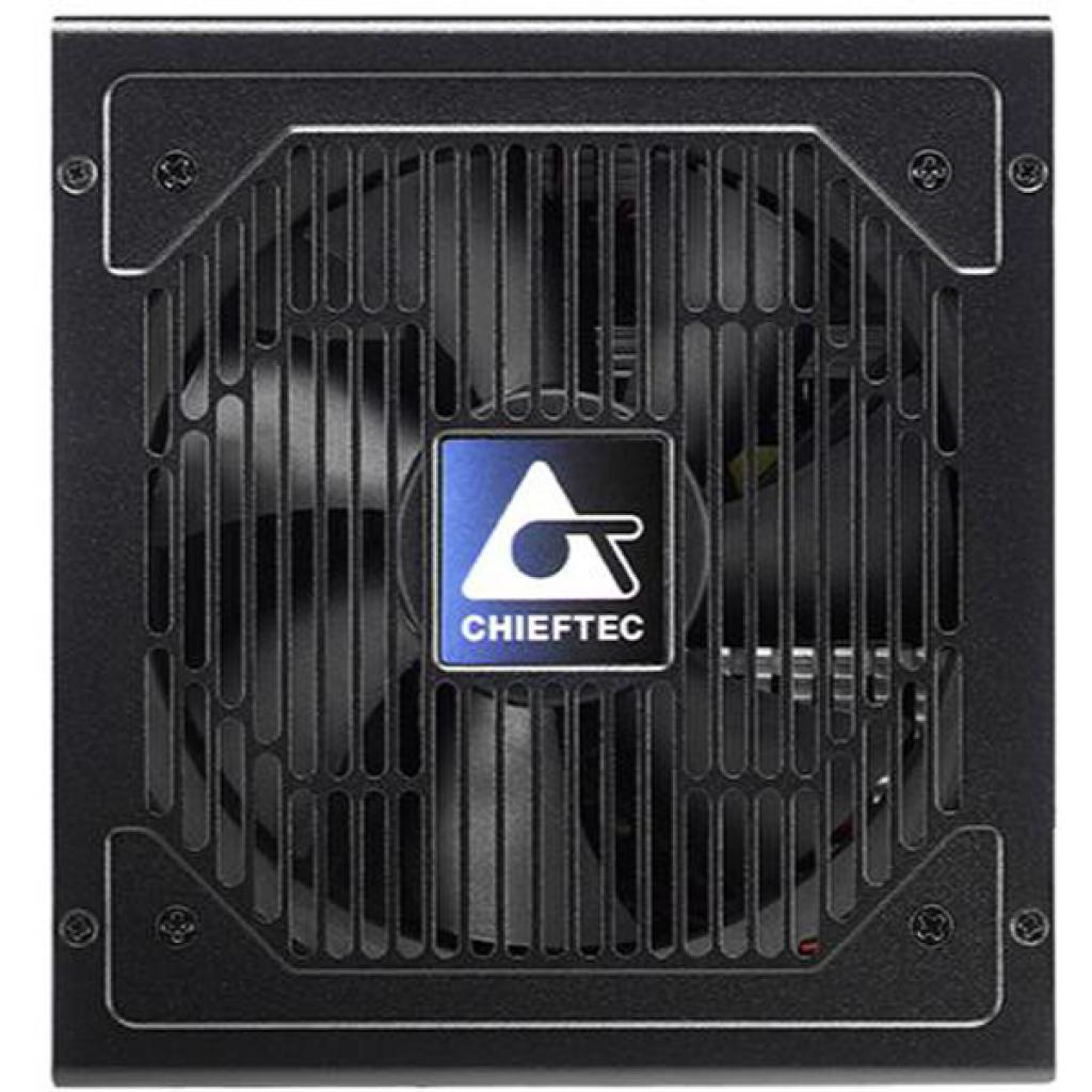 Блок живлення Chieftec 450W (CPS-450S) - зображення 1