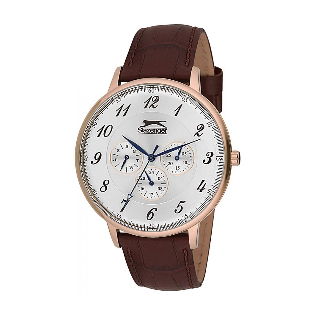 Наручний годинник Slazenger SL.09.6135.2.02 - зображення 1