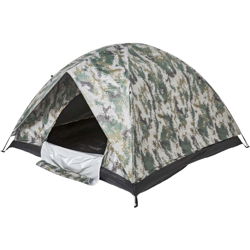 Намет Skif Outdoor Adventure Auto II Camo (SOTADL200C) - зображення 4