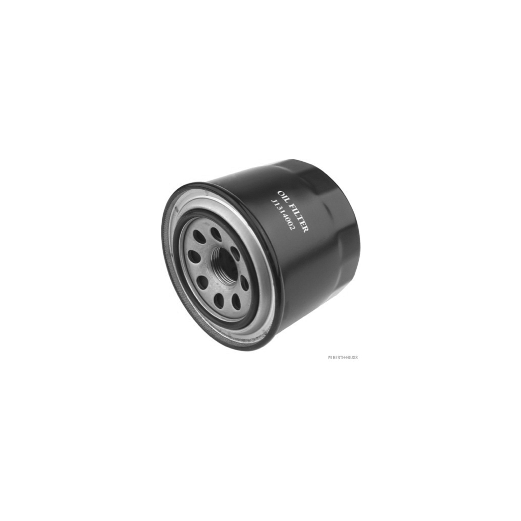 Фільтр масляний HERTH+BUSS JAKOPARTS J1314002 - зображення 1