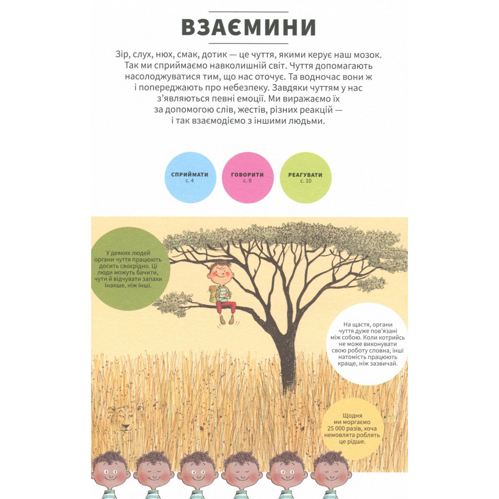 Книга Тіло людини зовні - Крістіна Джунєн, Крістіна Лосантос #книголав (9786177820603) - зображення 6