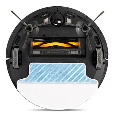 Пилосос Ecovacs DR95 Space Gray (ER-DR95) - зображення 4