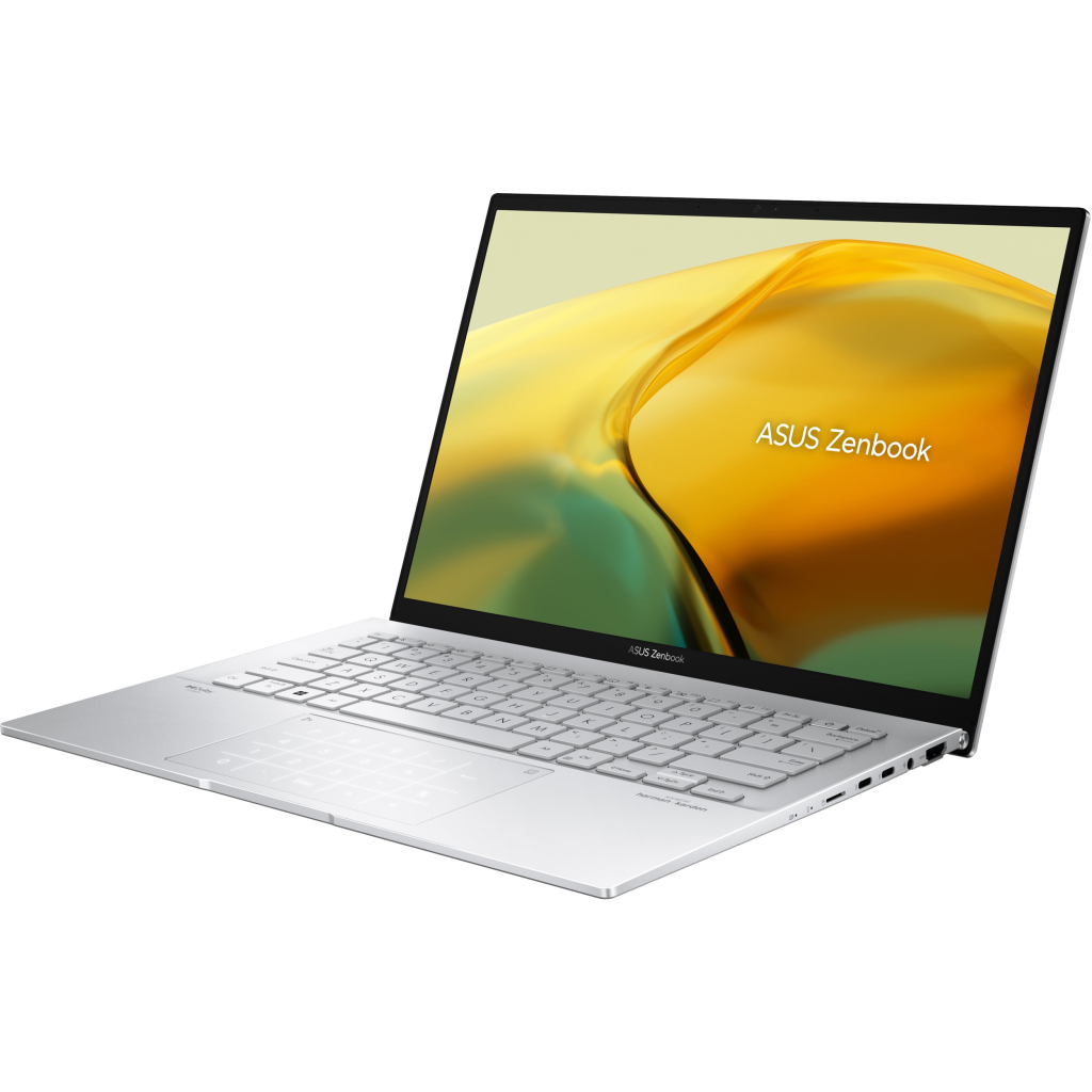 Ноутбук ASUS Zenbook 14 UX3402VA-KP783 (90NB10G6-M017J0) - зображення 3