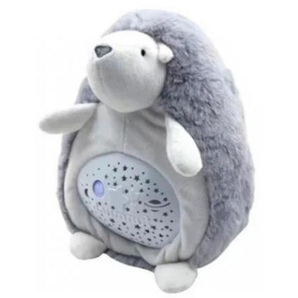 Нічник Funmuch музичний з проектором Їжачок (FM666-25) - зображення 1