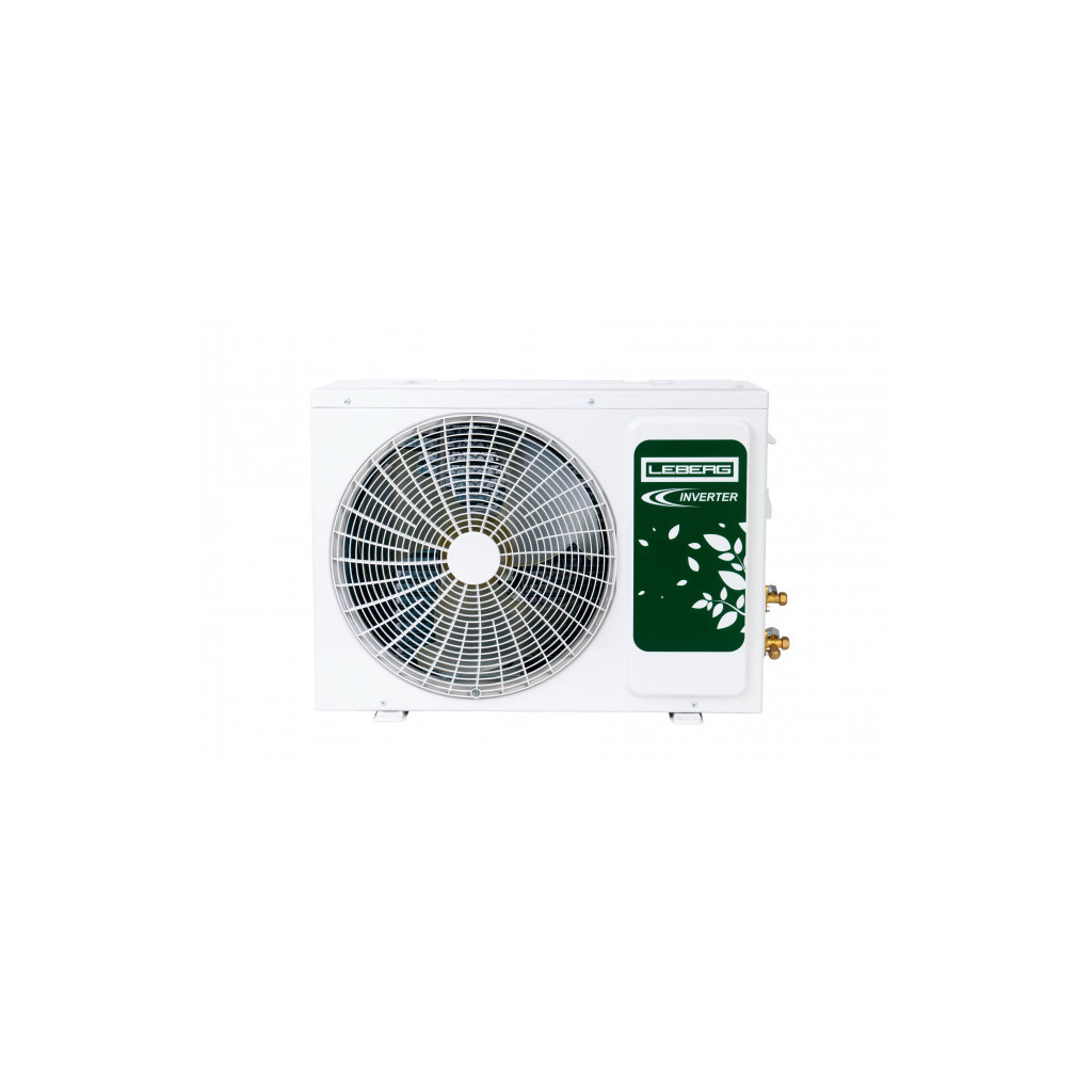 Кондиціонер Leberg LS-07ODI3/LU-07ODI3 - зображення 10