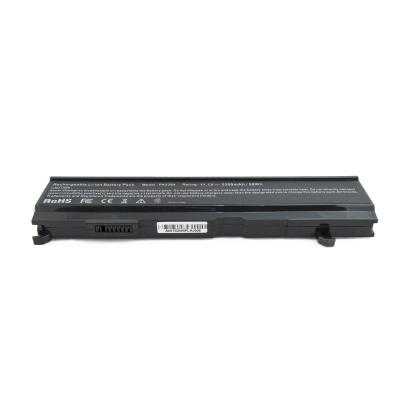 Акумулятор до ноутбука Extradigital Toshiba Satellite A80 (PA3399U) 5200 mAh (BNT3959) - зображення 4