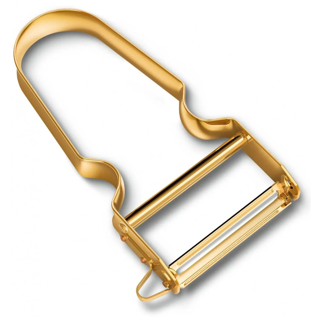 Овочечистка Victorinox Rex Gold (6.0900.88) - зображення 2