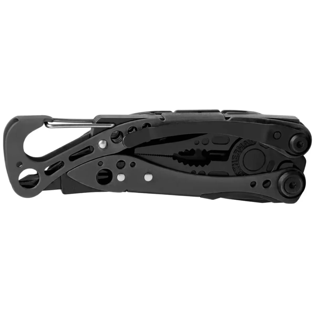 Мультитул Leatherman Skeletool All Black (833142) - зображення 2