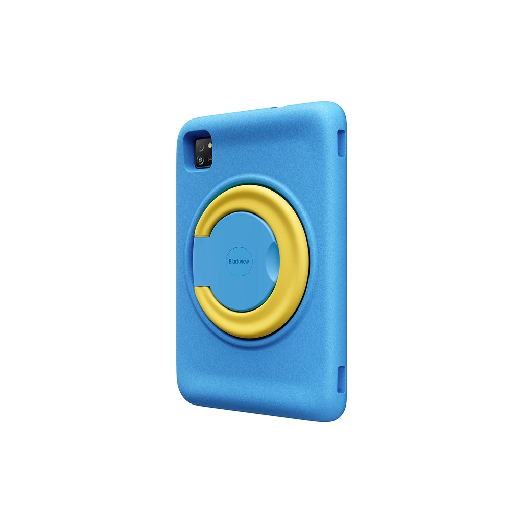 Планшет Blackview Tab 60 Pro Kids 10.1'' 4/128GB LTE Ocean Blue (6931548321835) - зображення 6