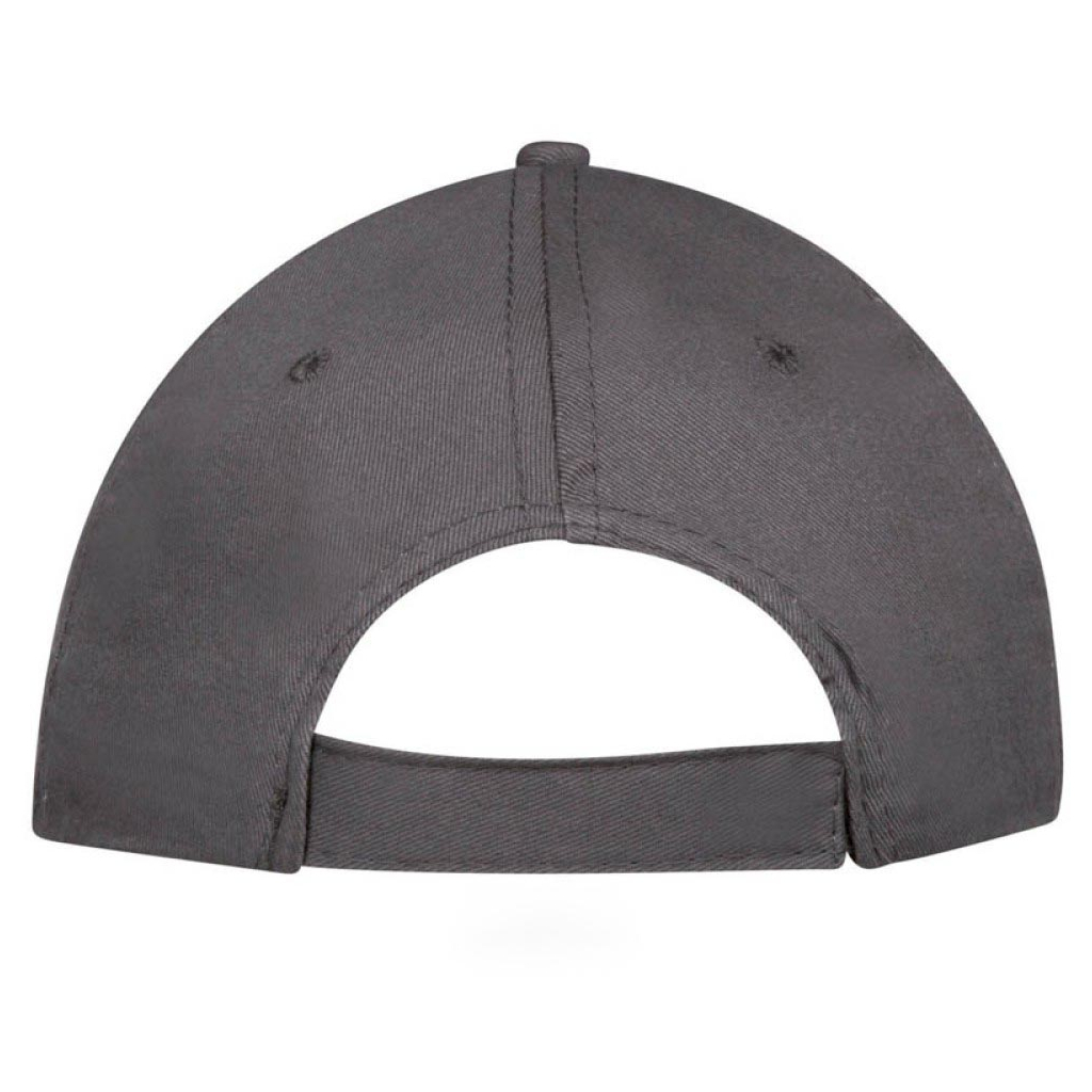 Кепка Sol's Sunny темно-сірий/світло-сірий (88110911TUN) - зображення 3