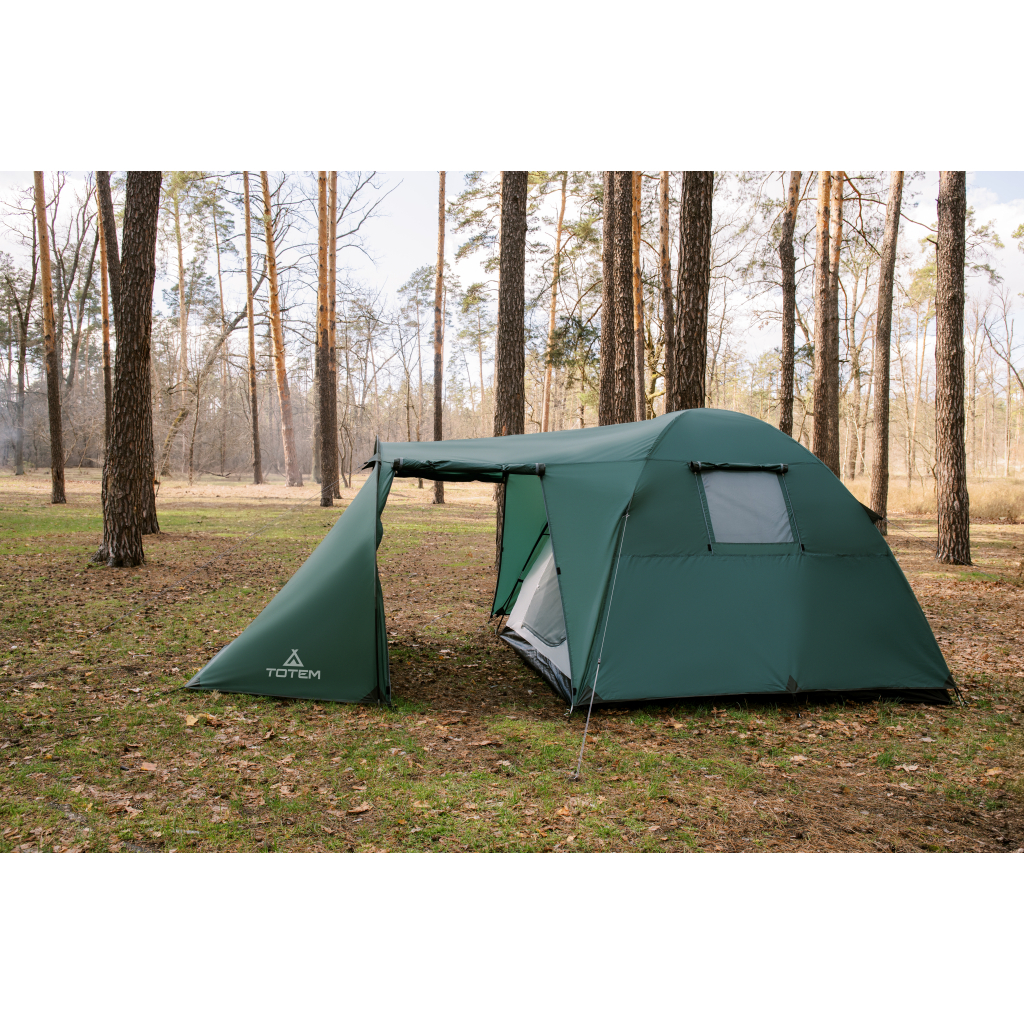 Намет Totem Catawba 4 (v2) (UTTT-024) - изображение 5
