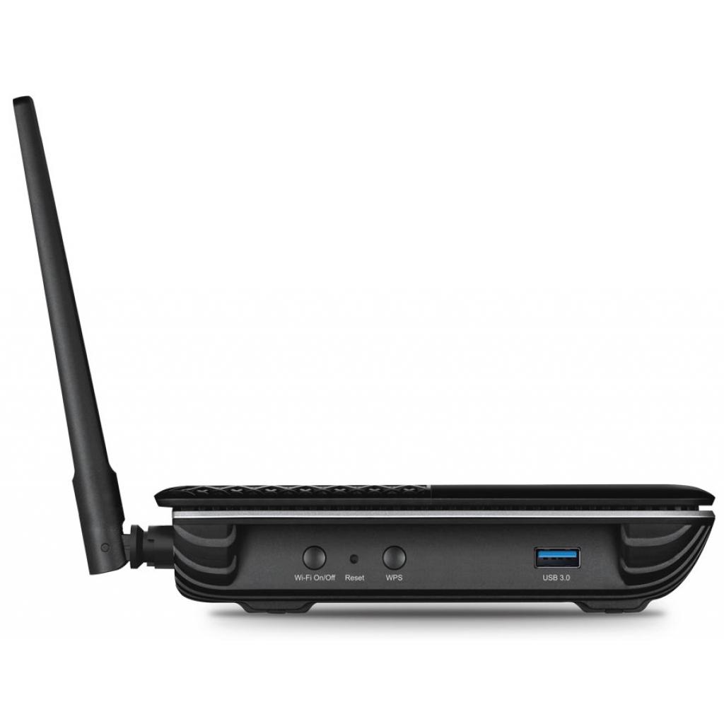 Маршрутизатор TP-Link ARCHER C2300 - зображення 3