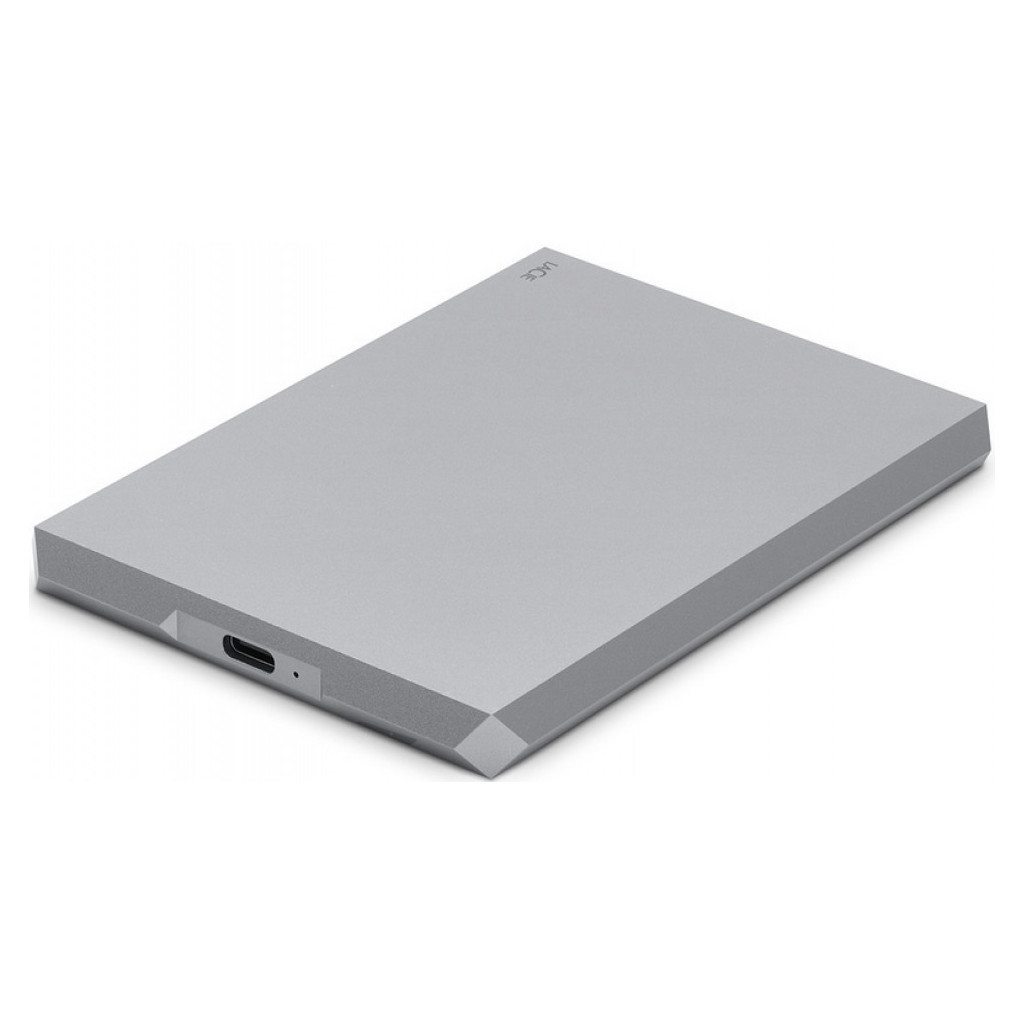 Зовнішній жорсткий диск 2.5" 4TB LaCie (STHG4000402) - зображення 2