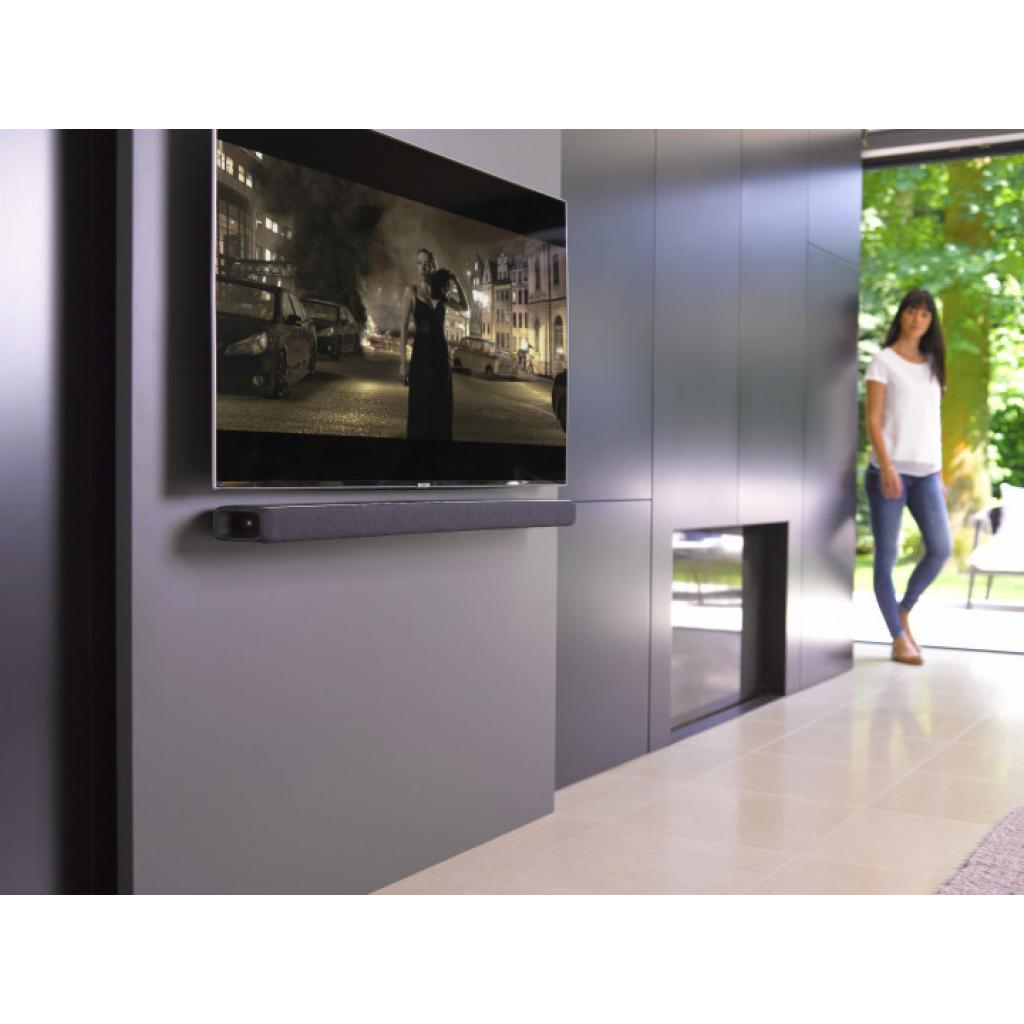 Акустична система Harman Kardon Enchant 1300 with Enchant Subwoofer (HKENCH1300WSUBGRAEP) - зображення 10