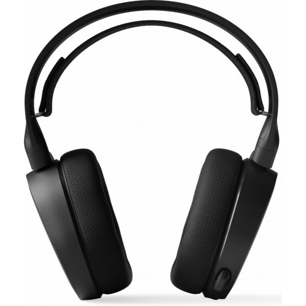 Навушники SteelSeries Arctis 3 for PS5 Black (SS61501) - зображення 3
