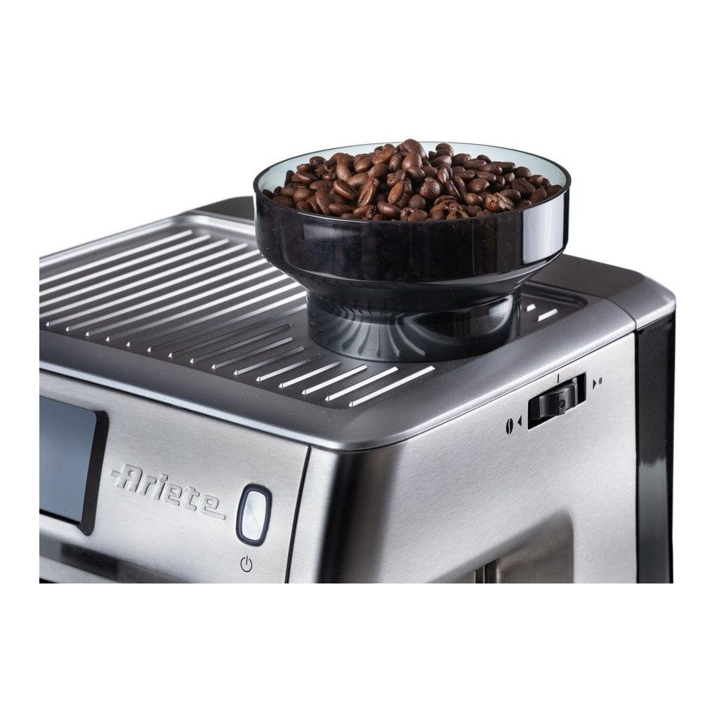 Ріжкова кавоварка еспресо Ariete 1312/10 (00M131210AR0) - изображение 4