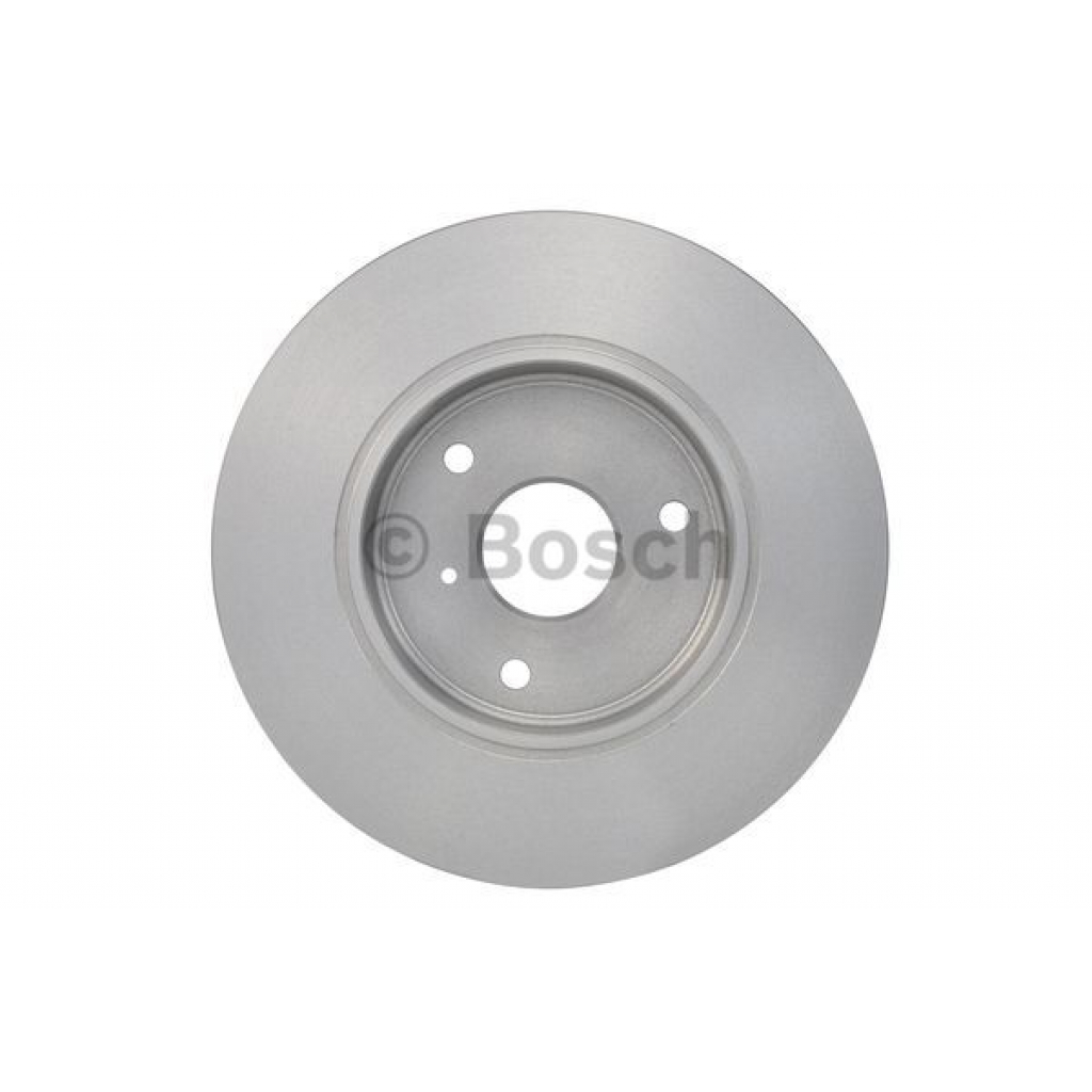 Гальмівний диск Bosch 0 986 479 305 - зображення 3