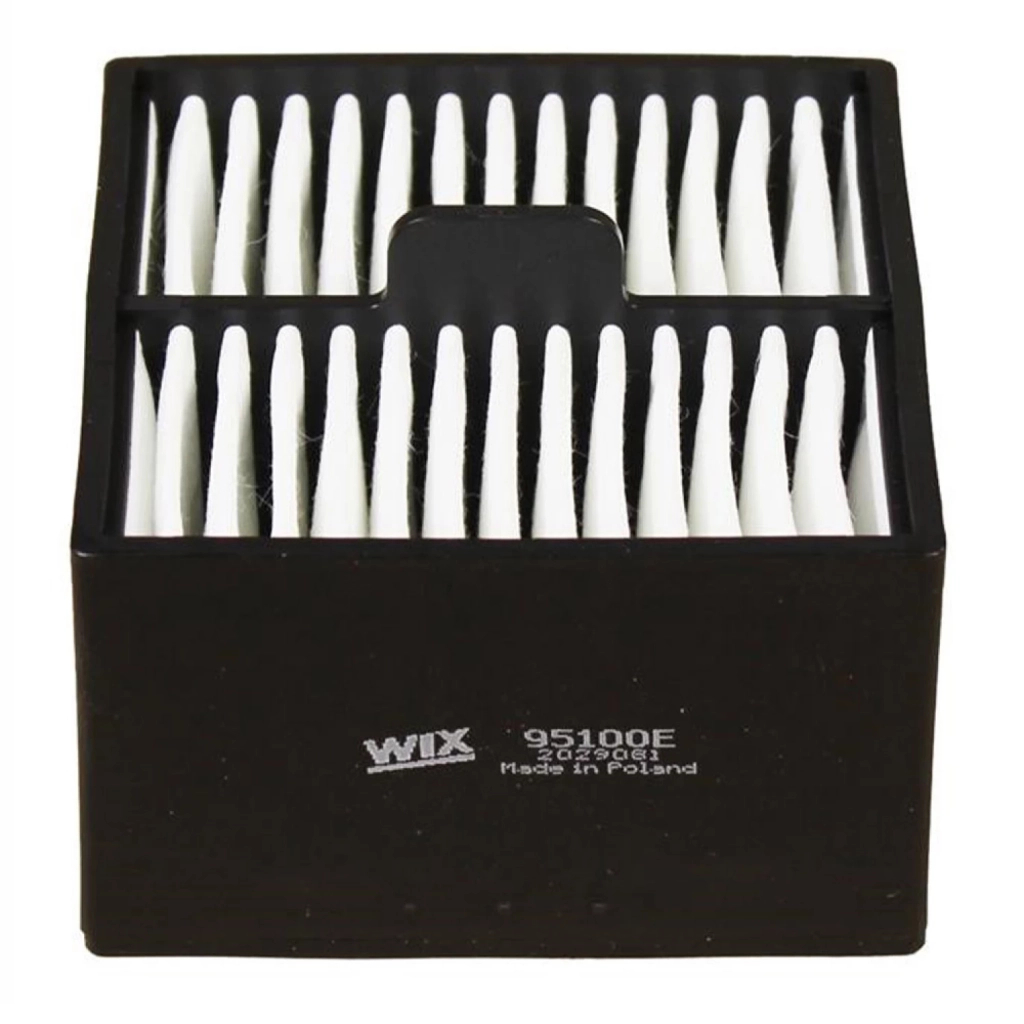 Фільтр паливний Wixfiltron 95100E - зображення 1