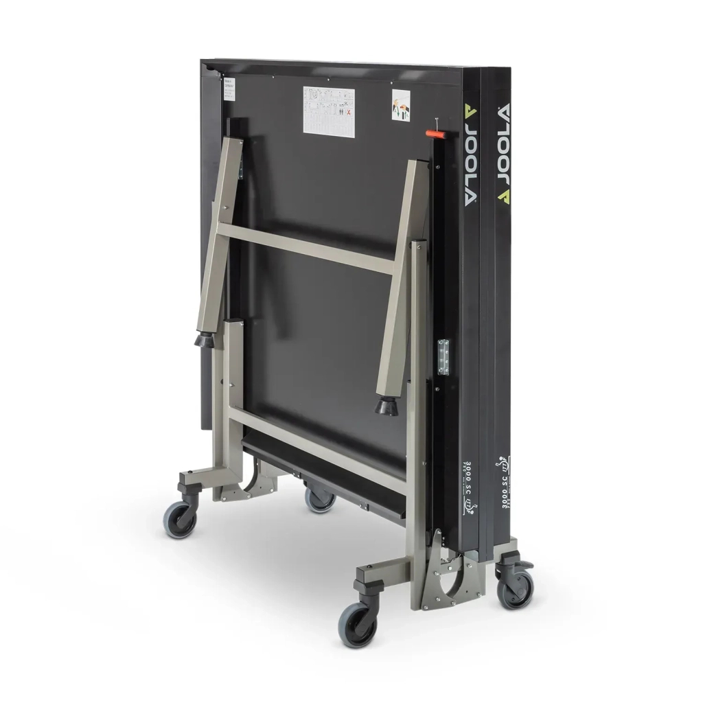 Тенісний стіл Joola 3000-S Pro ITTF Blue (11532) (931428) - зображення 4