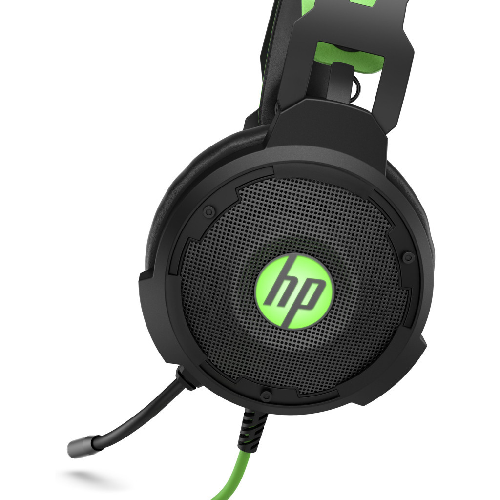 Навушники HP Pavilion Gaming 600 Headset (4BX33AA) - зображення 4