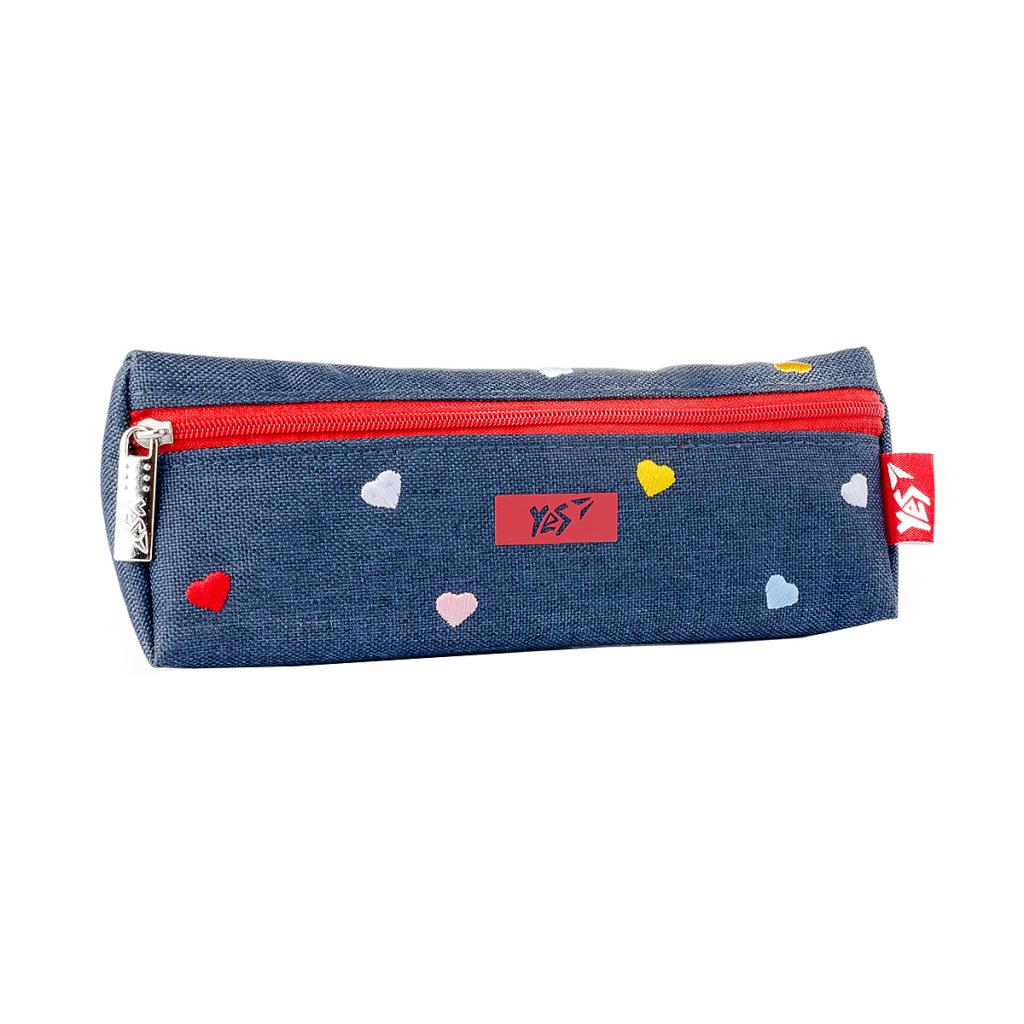 Пенал Yes Hearts (532926) - зображення 1