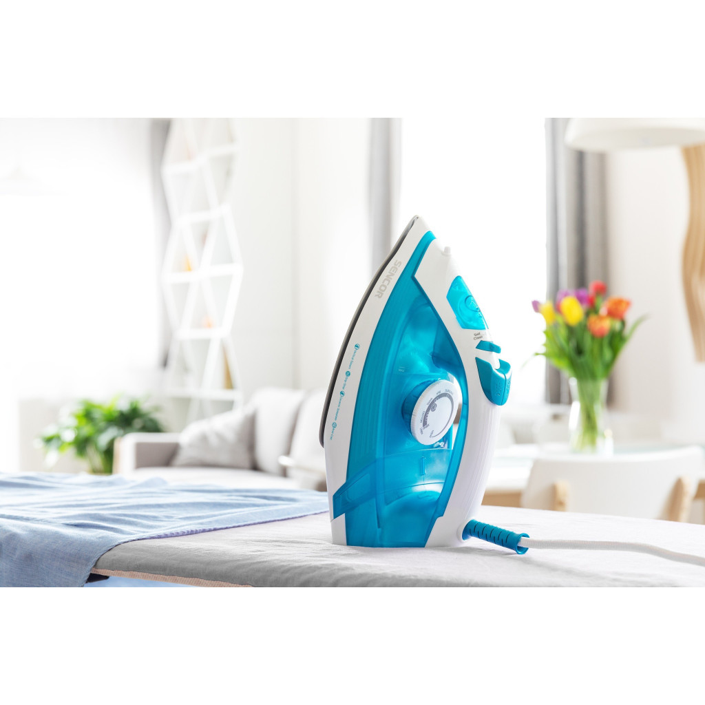 Праска Sencor SSI2800BL - зображення 2