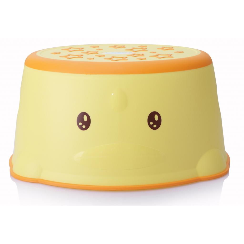 Підставка дитяча Babyhood Каченя жовте (BH-508Y) - зображення 2