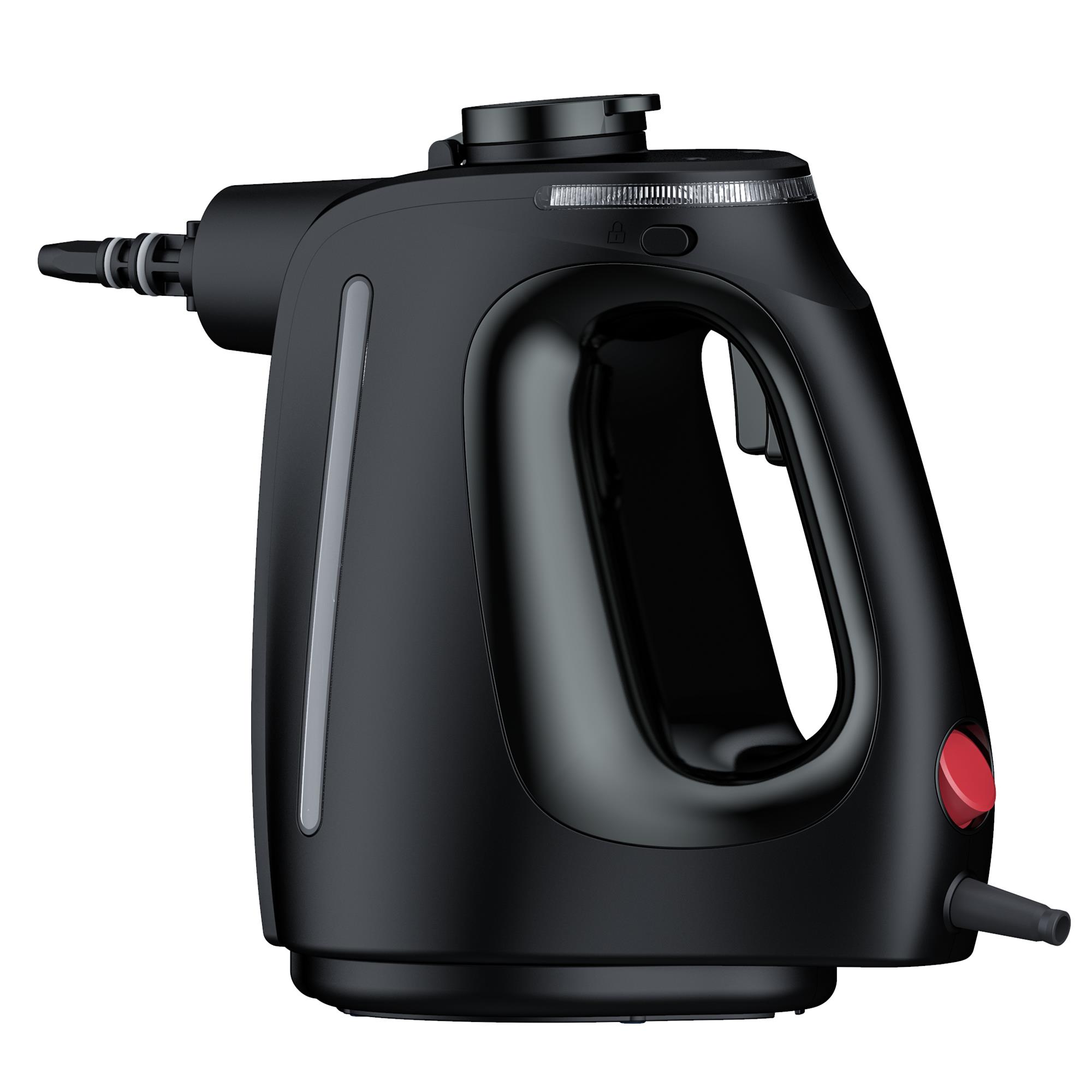 Пароочищувач Grifon SC1350/35/30 - изображение 3