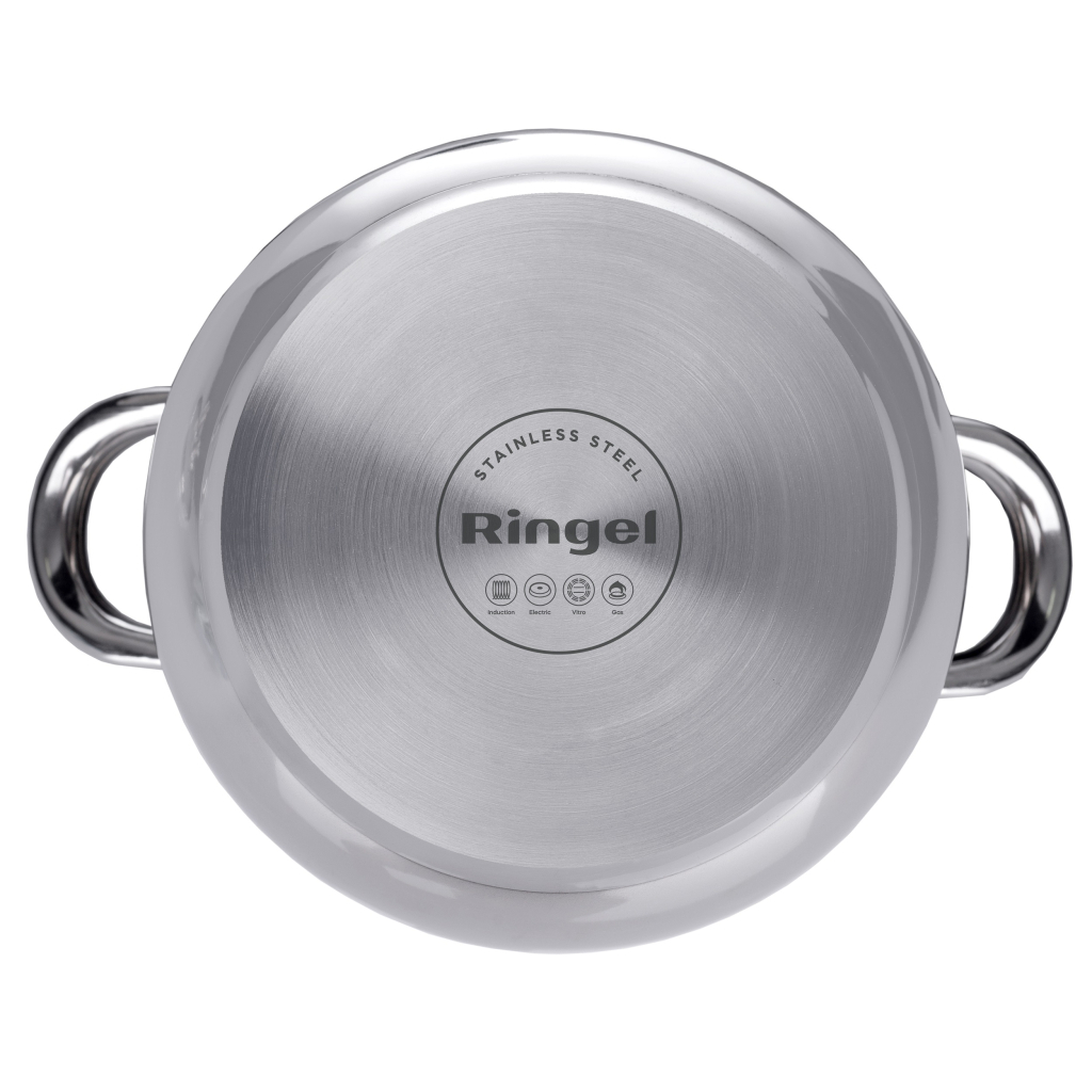 Каструля Ringel Riegel 3 л (RG 2016-18) - зображення 4