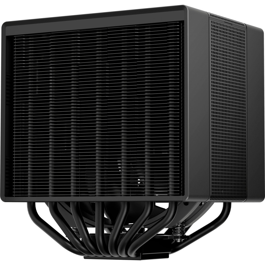 Кулер до процесора Deepcool Assassin 4S (R-ASN4S-BKGPMN-G) - зображення 2