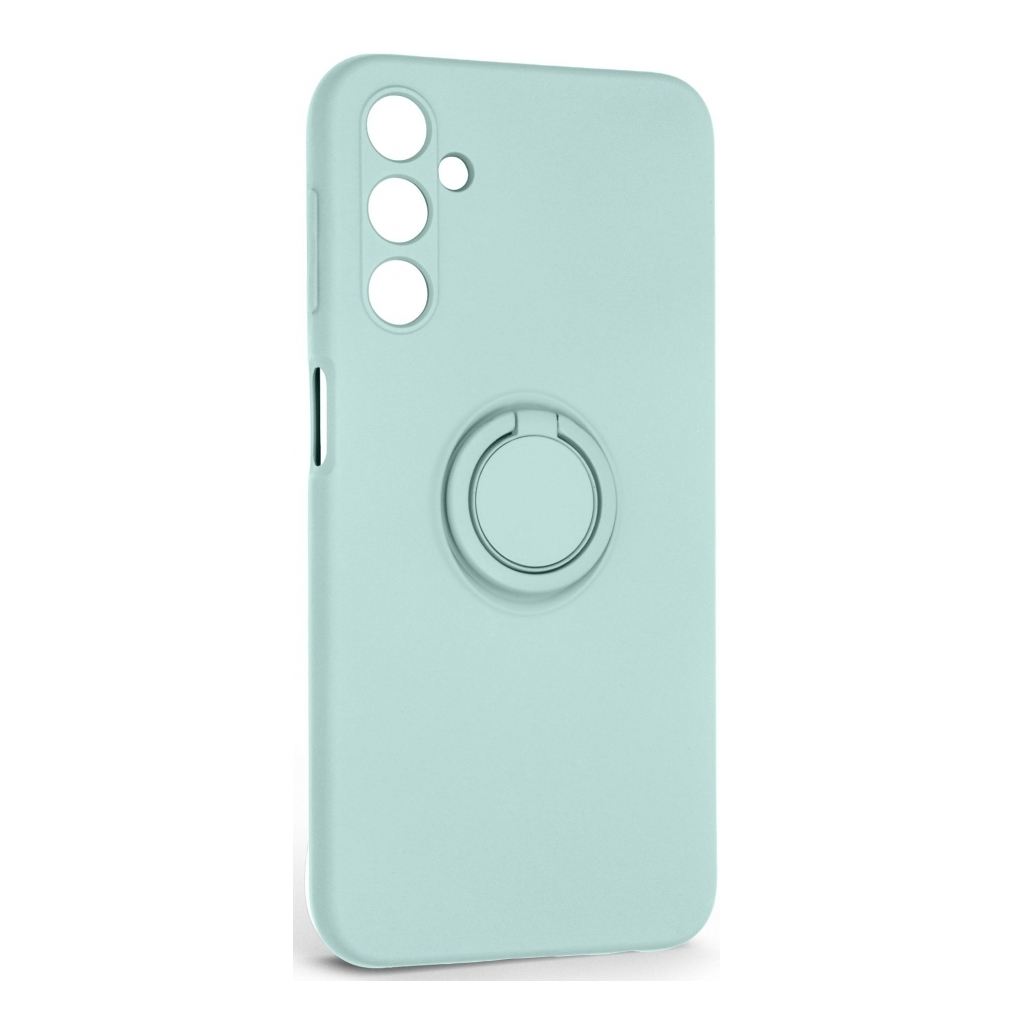 Чохол до мобільного телефона Armorstandart Icon Ring Samsung A24 4G (A245) Mint (ARM68766) - зображення 1