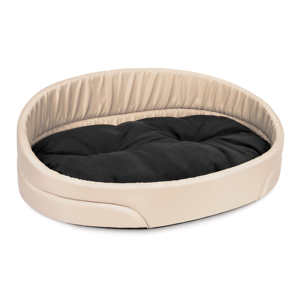 Лежак для тварин Природа "LUX" 3 (62х44х22 см) (4823082417827) - изображение 1