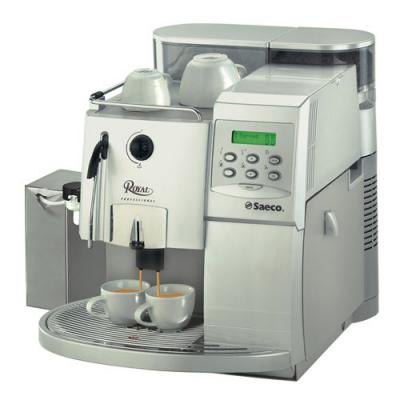 Кавомашина Saeco Royal Professional - зображення 1