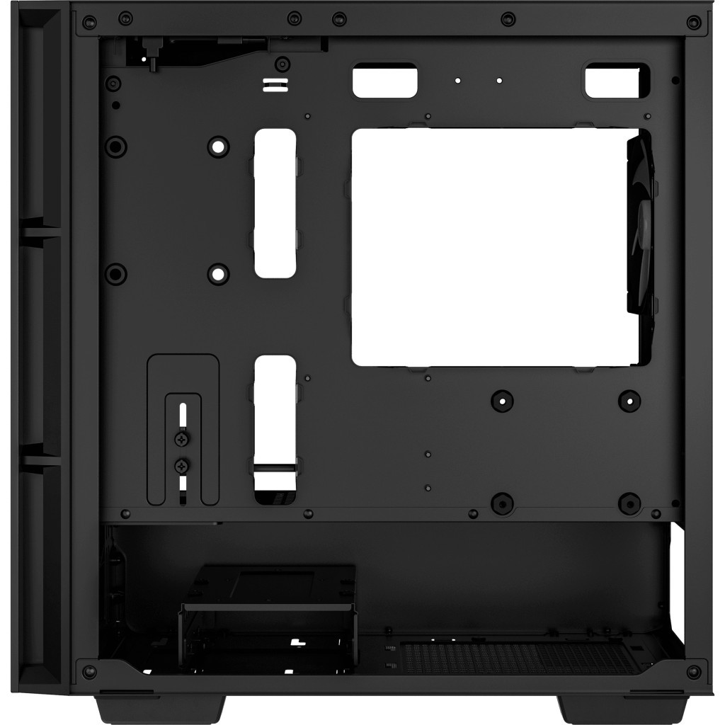 Корпус Deepcool CH360 - зображення 7