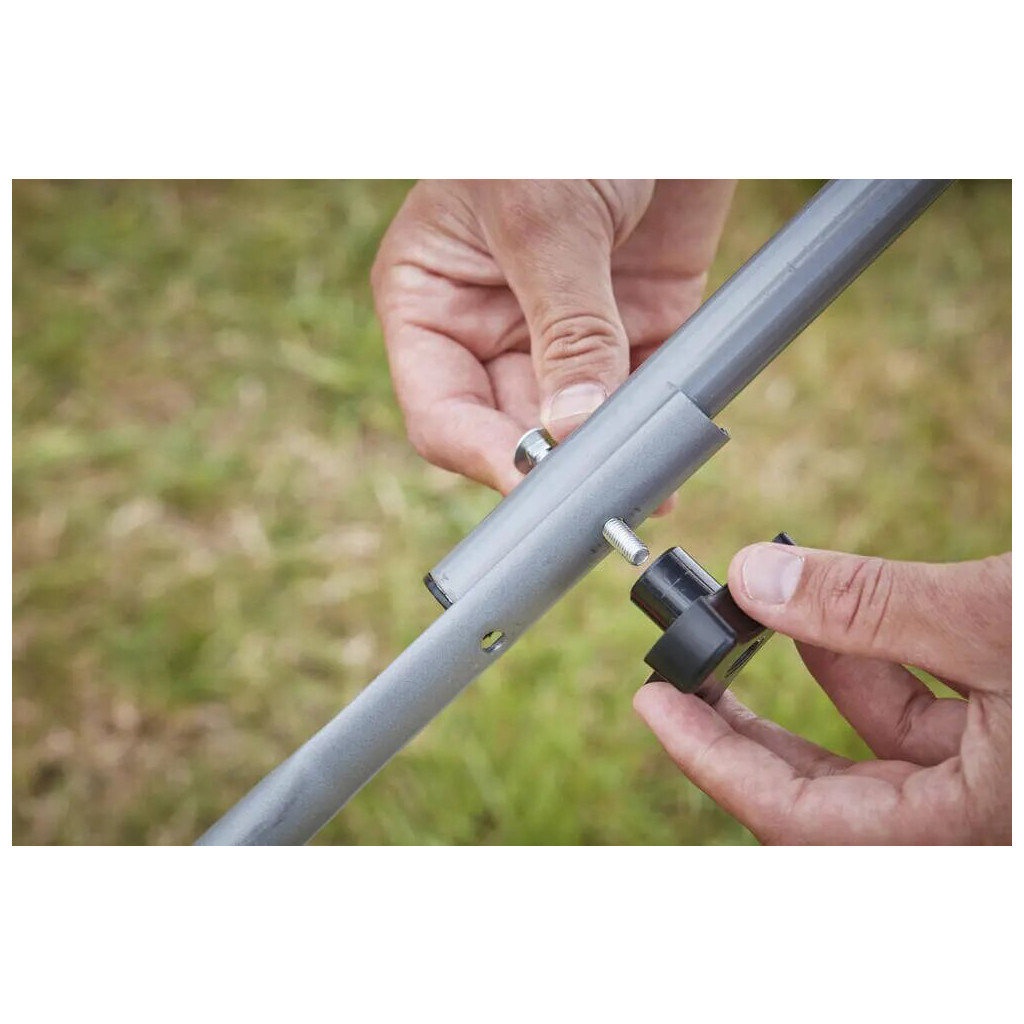 Газонокосарка Black&Decker акумуляторна 36 В, 2.5 Ач, 32 см, 1 АКБ та ЗП (BCMW3336L1) - изображение 8