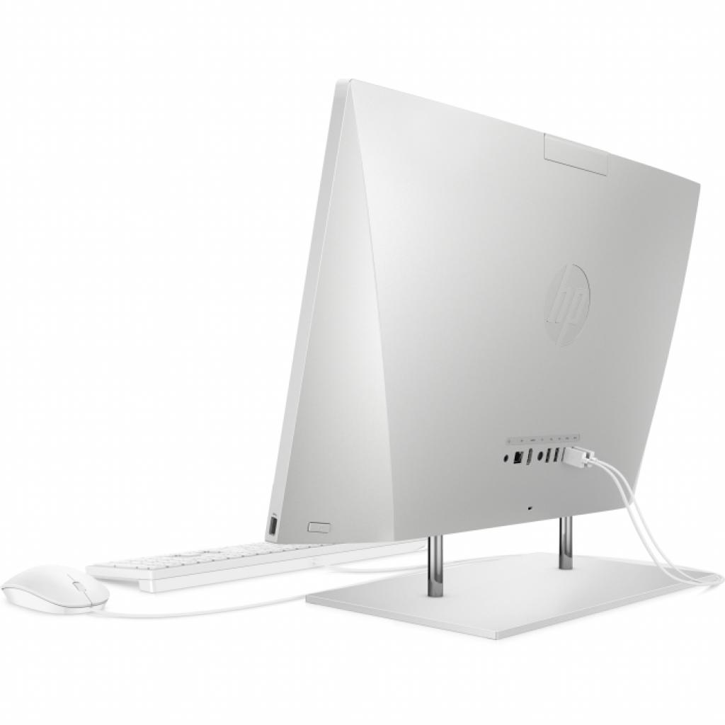 Комп'ютер HP 24-dp0018ur Touch AiO / i5-10400T (14Q21EA) - зображення 4