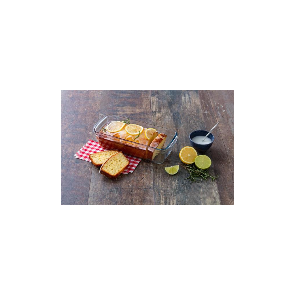 Форма для випікання O Cuisine для кекса 28 х 12 см 1.5л (835BC00/1646) - зображення 5