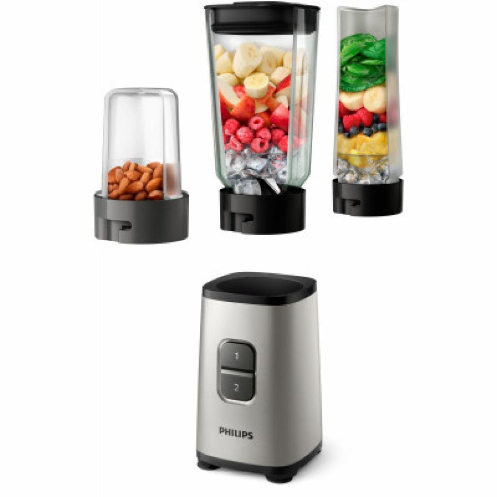 Блендер Philips HR2605/80 - зображення 8