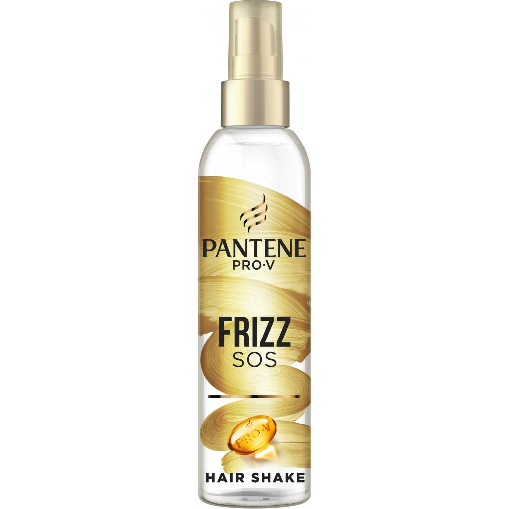 Спрей для волосся Pantene Неслухняне волосся SOS 150 мл (8001841914329) - зображення 1