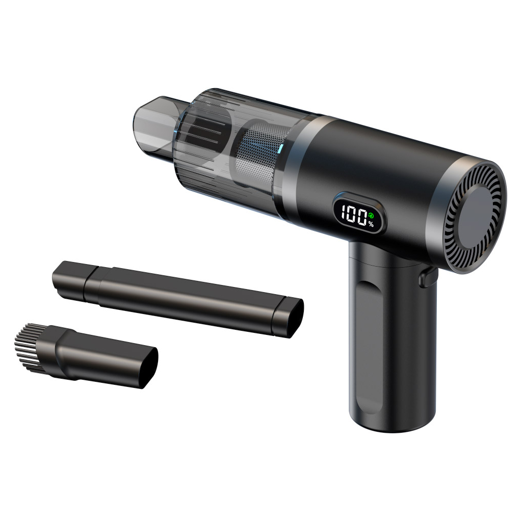 Пилосос Atria V18S - зображення 6