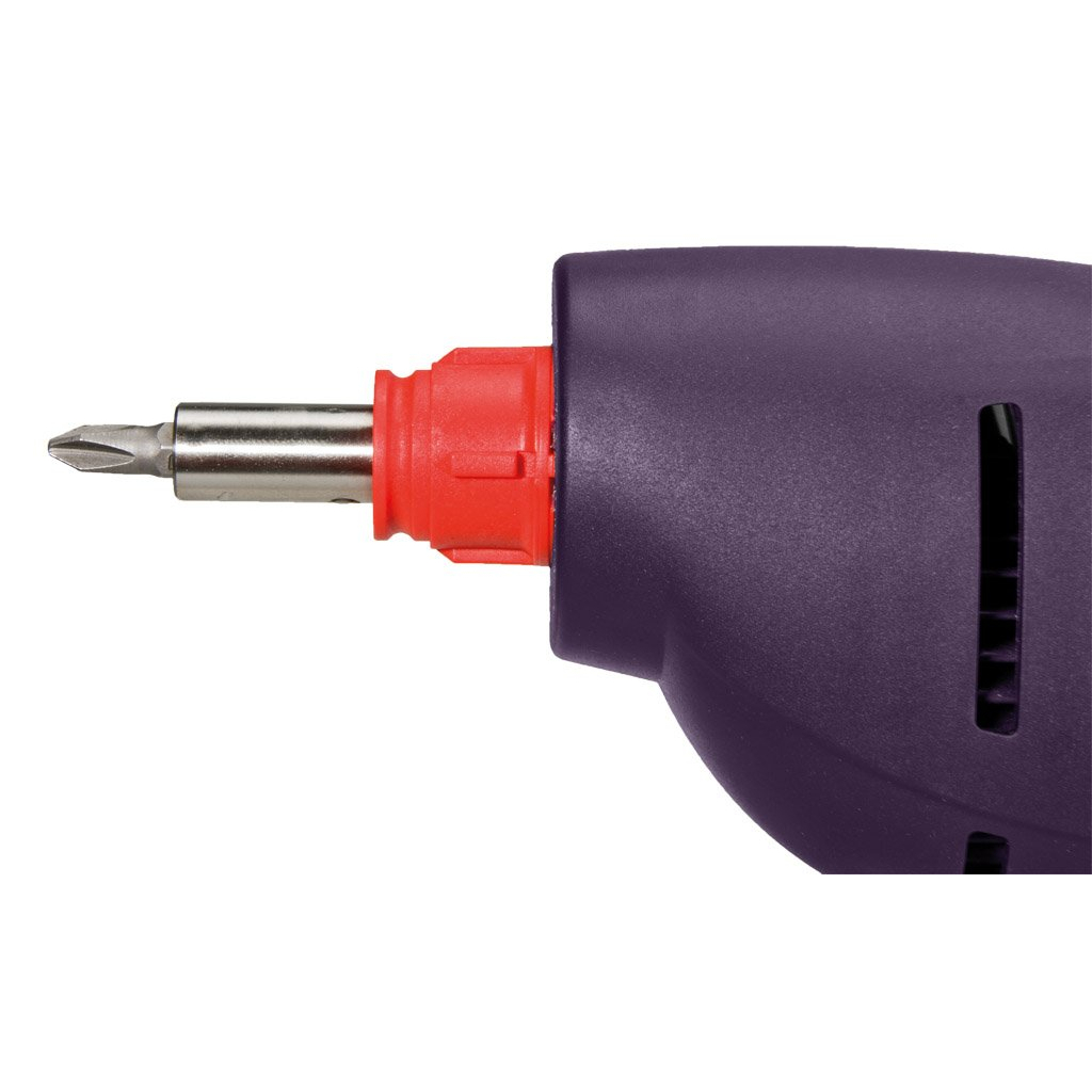 Шуруповерт Sparky BVR 54E HD 450 Вт (BVR54E) - зображення 3