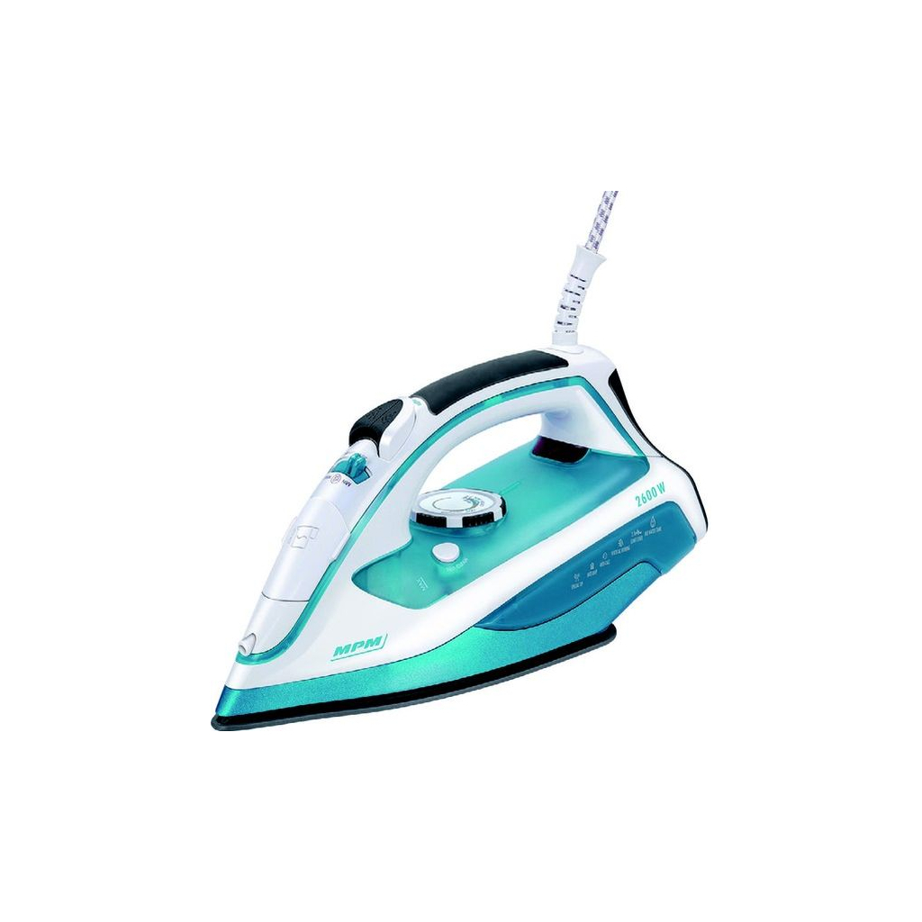 Праска MPM MZE-15 - зображення 1