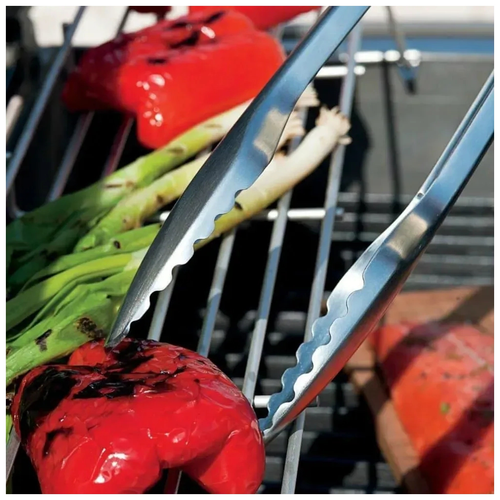 Набір для барбекю Weber Набір із 2-х приладів Tool Set (6645) - изображение 5