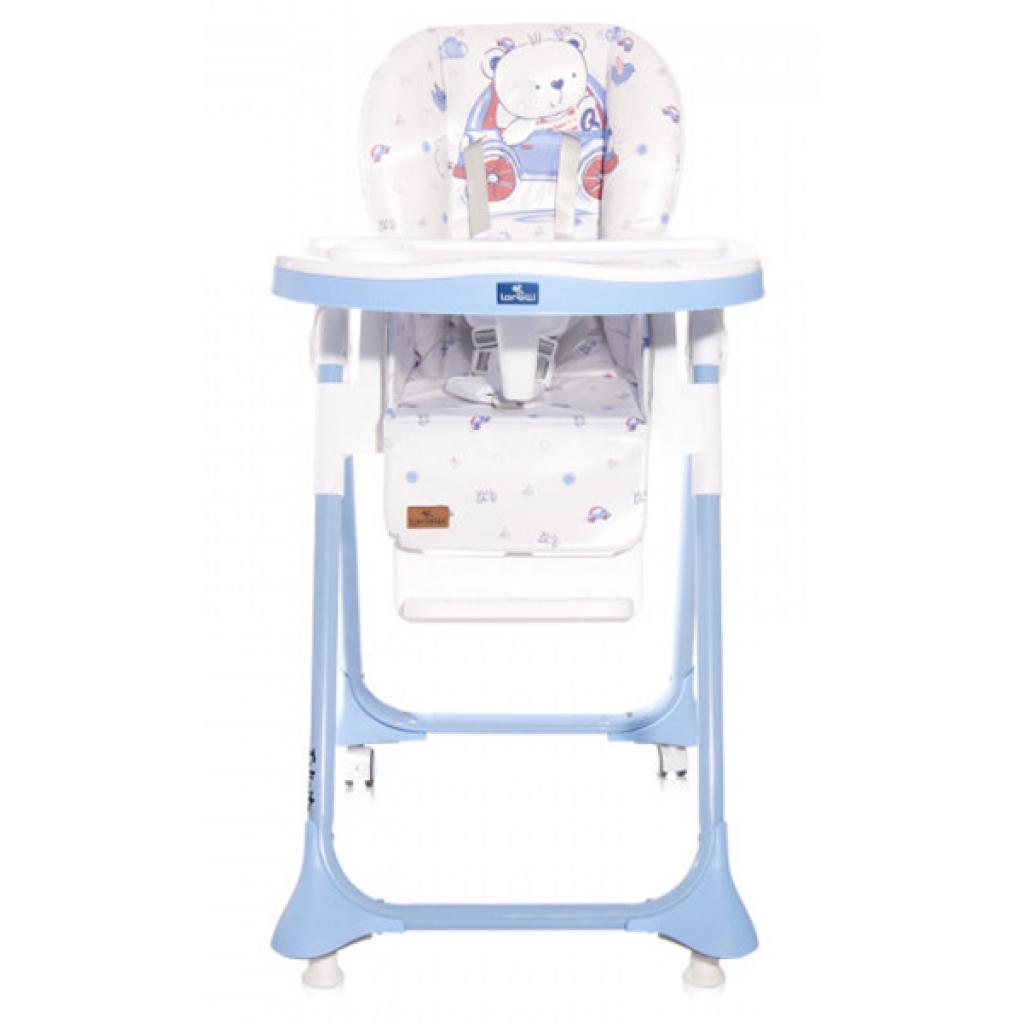Стілець для годування Bertoni/Lorelli FELICITA blue bear (23733) - зображення 2