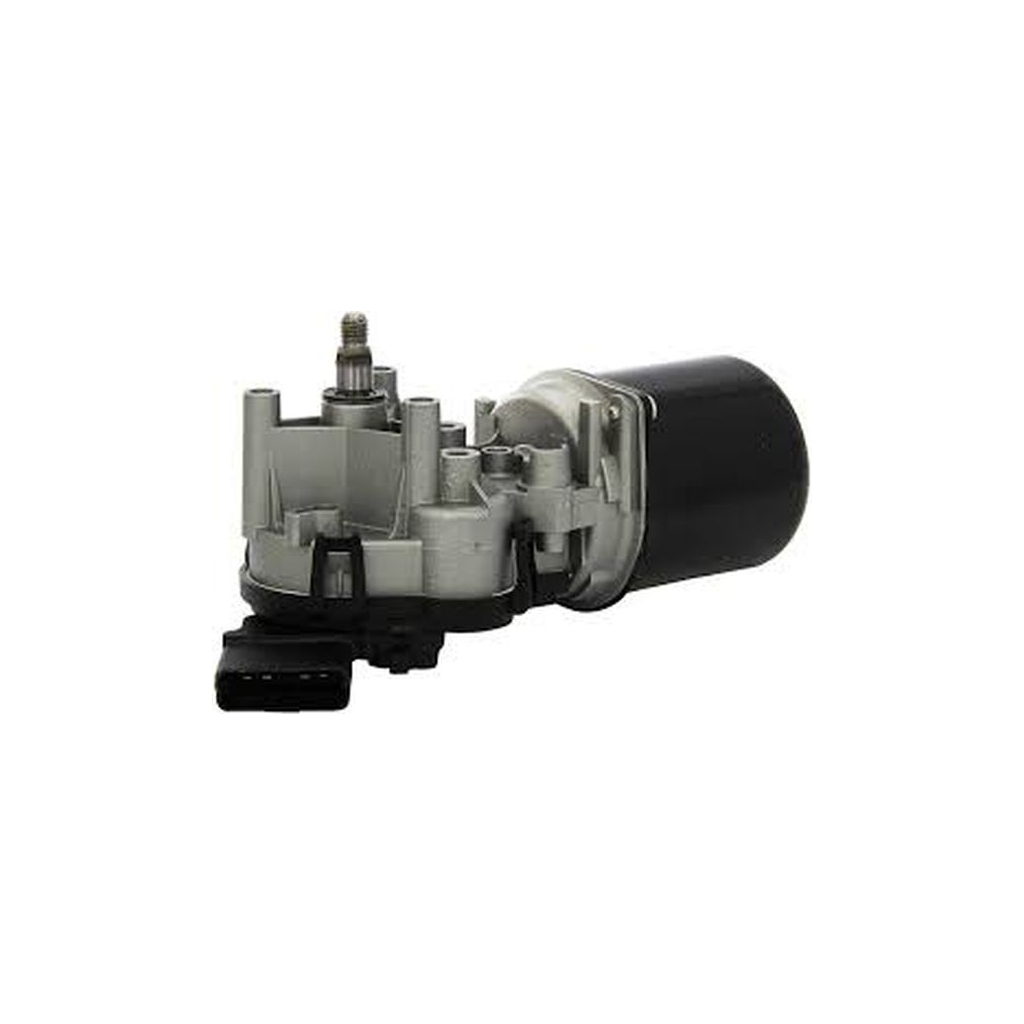 Двигун склоочисника Valeo 579753 - изображение 1